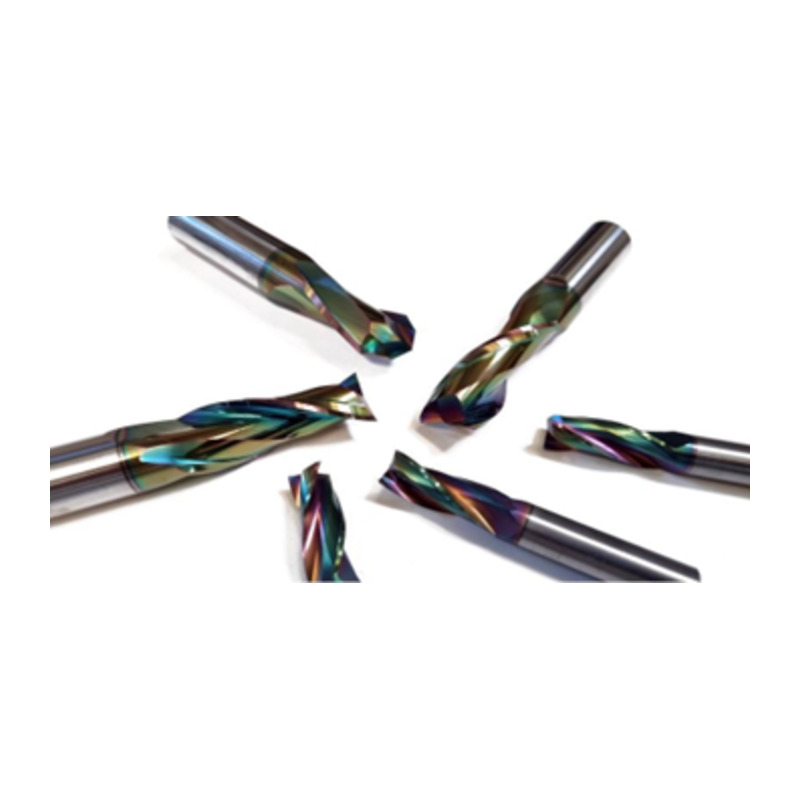Compression Cutters — BMC diamond tooling for CNC and panel processing machinery