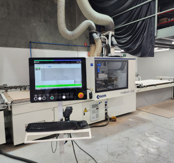 CNC programming & post-processor tuning