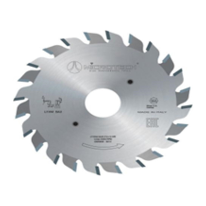 Scoring Blades — BMC diamond tooling for CNC and panel processing machinery