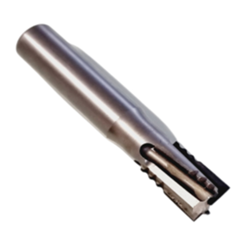 Diamond Compression Cutters — BMC diamond tooling for CNC and panel processing machinery