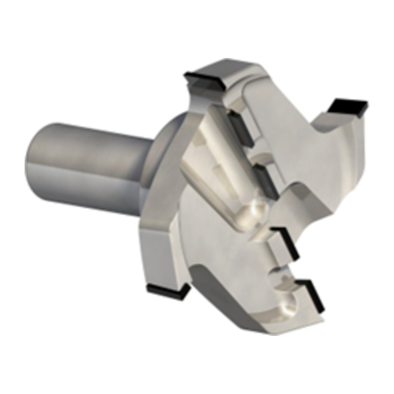 PCD Hinge & Drill Bits — BMC diamond tooling for CNC and panel processing machinery